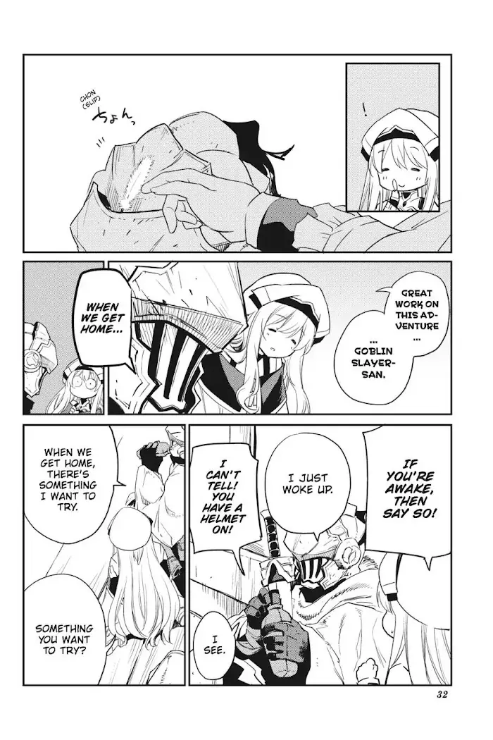 Goblin Slayer Chapter 29 image 29_optimized